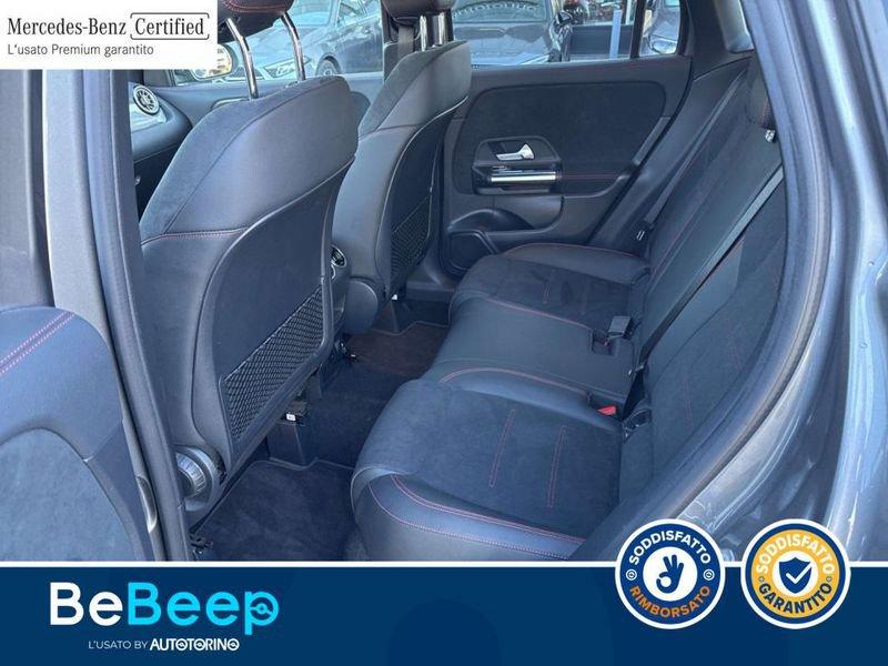 Mercedes-Benz GLA 200 D PREMIUM AUTO