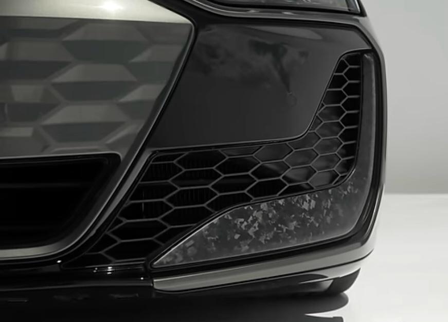 Audi RS E-tron GT Performance