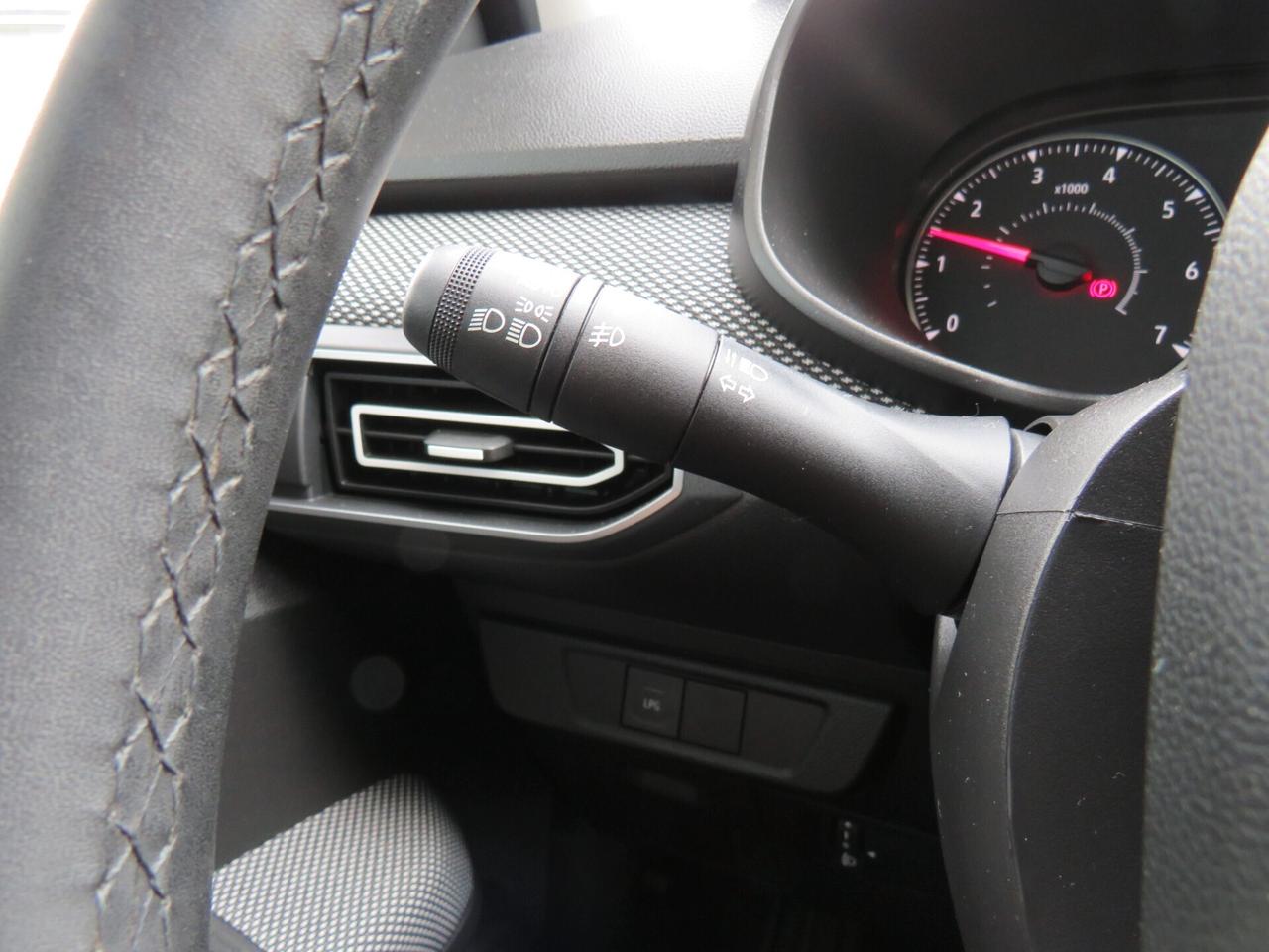 Dacia Jogger 1.0 TCe GPL 100 CV 5 posti Extreme