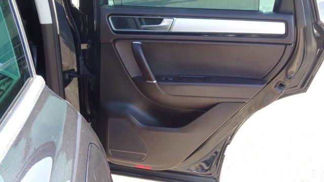 VOLKSWAGEN Touareg 3.0 TDI 262cv, Automatica, Tetto, Garanzia..