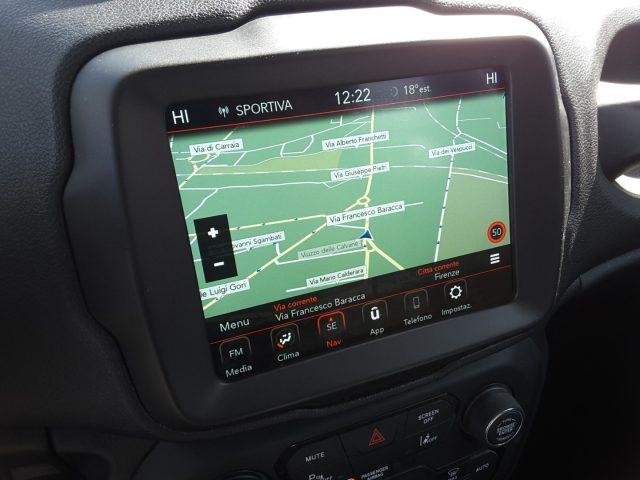 JEEP Renegade 1.0 T3 120cv Limited