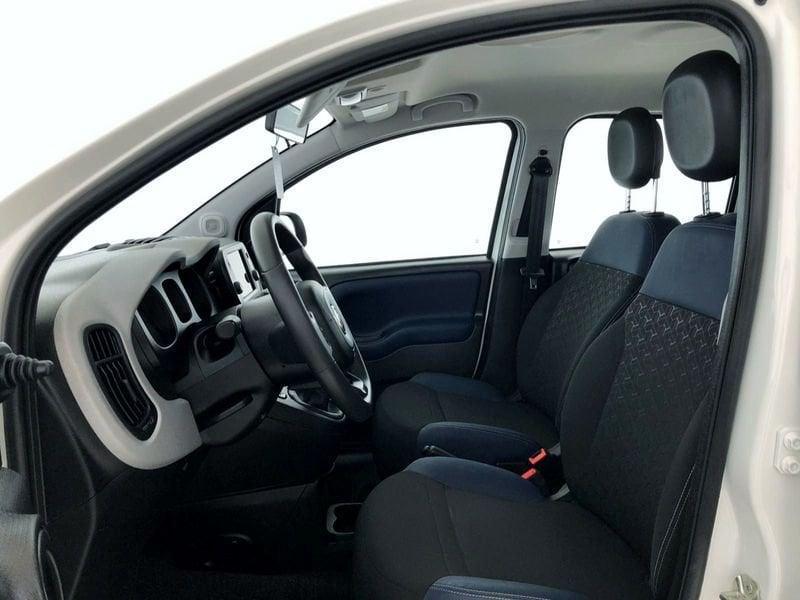 FIAT Panda Cross 1.0 FireFly S&S Hybrid