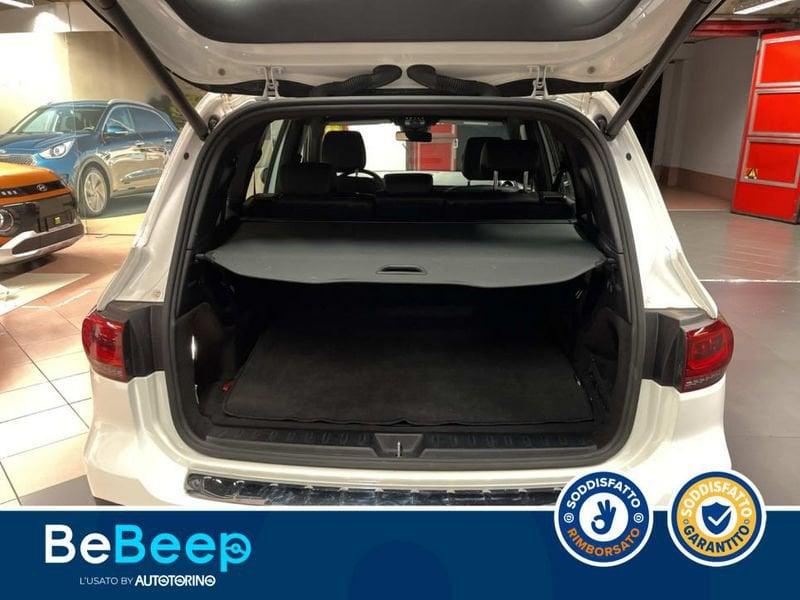 Mercedes-Benz Classe GLB GLB 180 D SPORT AUTO 7P.TI