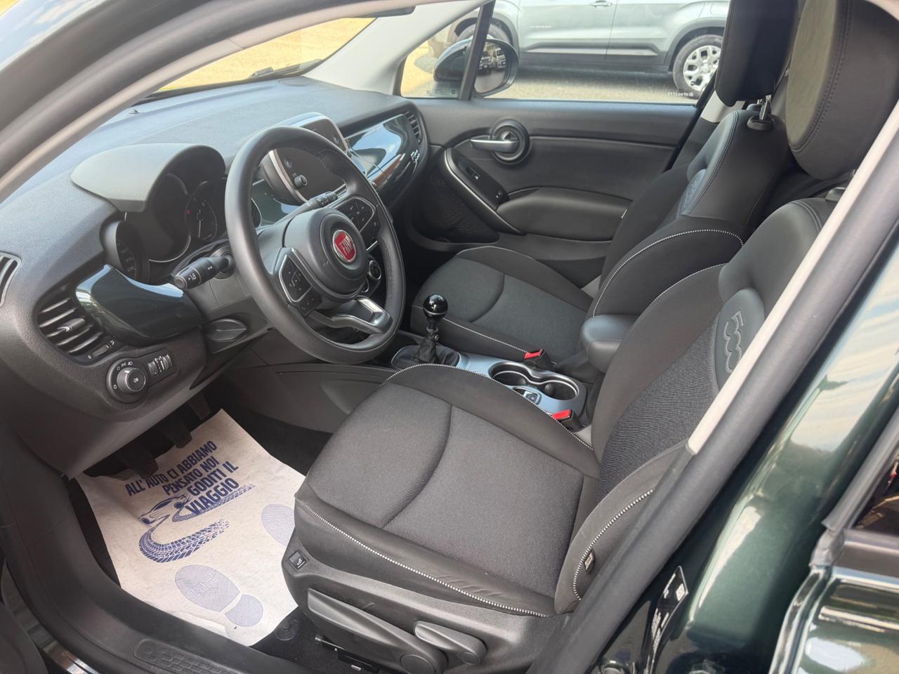 Fiat 500X 1.0 T3 120 CV Business