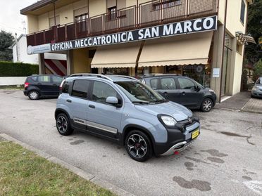 FIAT - Panda - 1.2 EasyPower City Cross #UNICOPROPRIETARIO