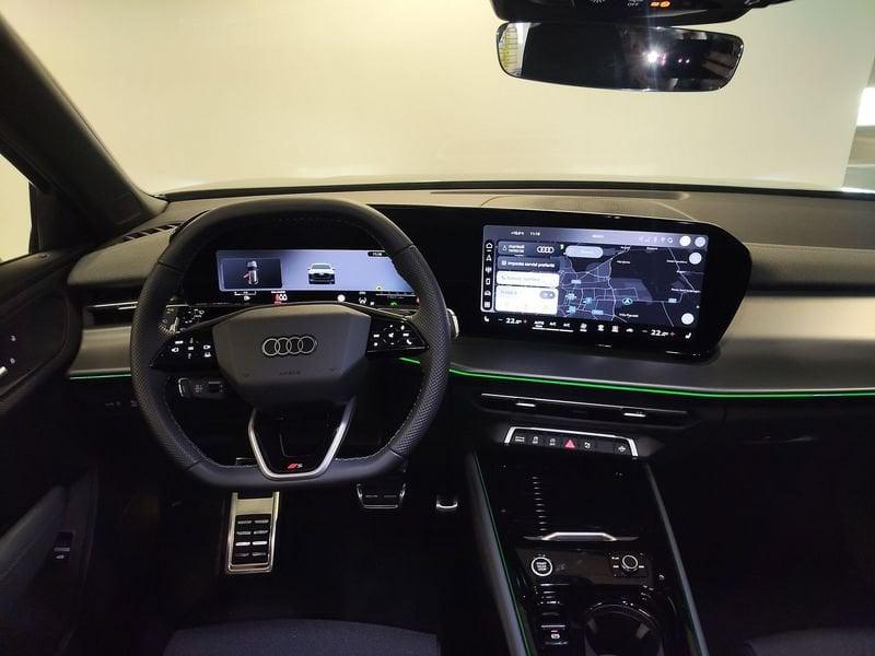Audi Q3 Q3 Sportback 2.0 tdi Business 150cv s-tronic