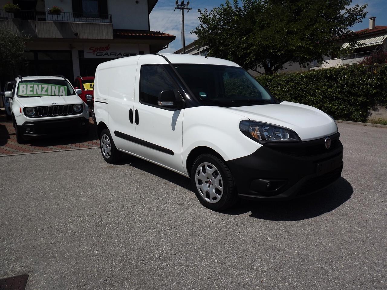 FIAT DOBLO 1.6 D