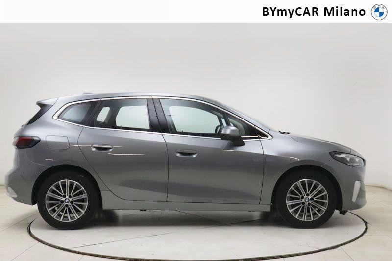 BMW Serie 2 Active Tourer 218 d Luxury DCT
