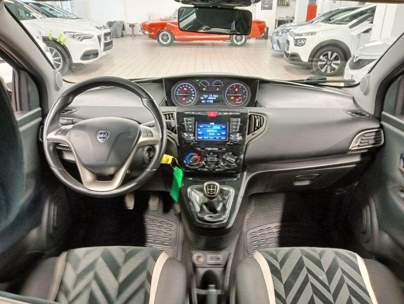 Lancia Ypsilon Ypsilon 1.3 MJT 16V 95 CV 5 porte S&S Gold