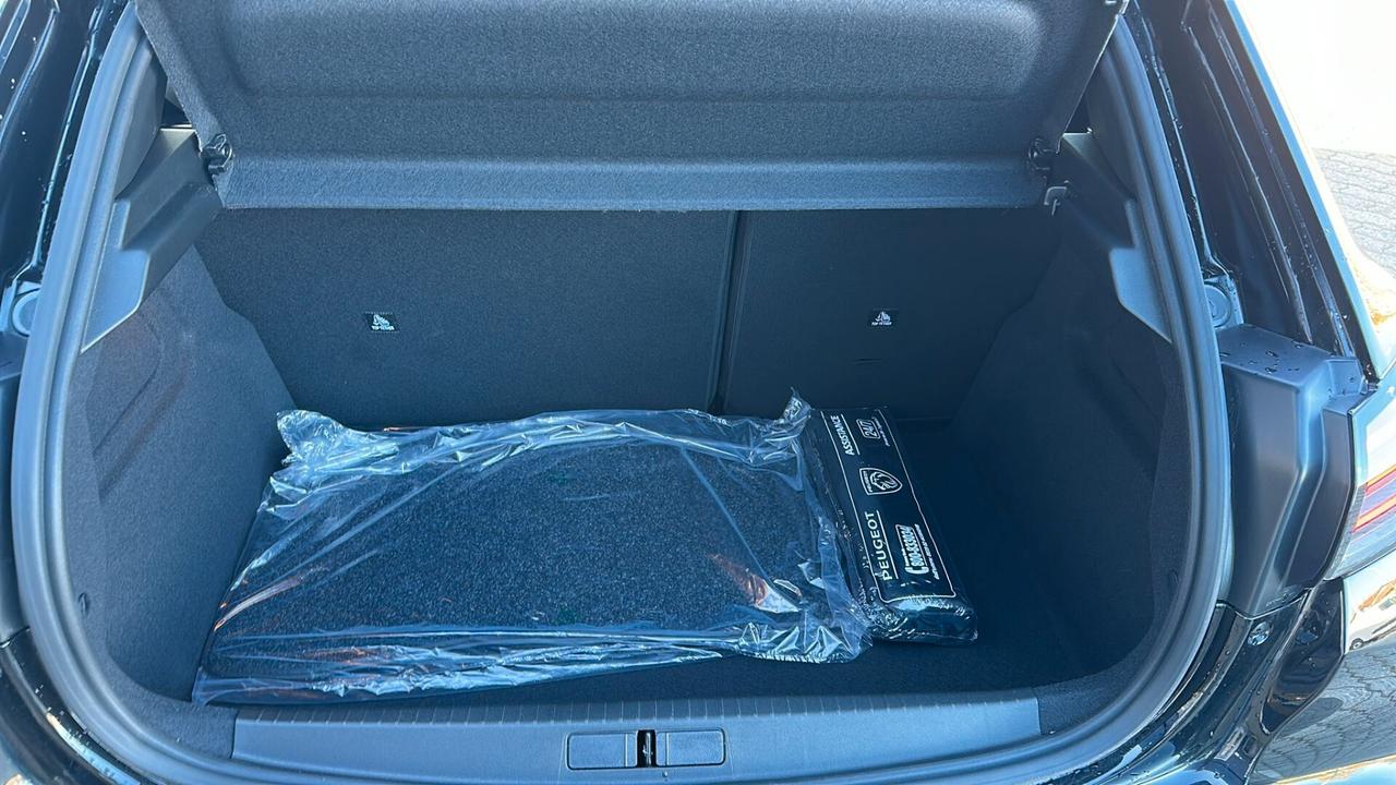 Peugeot 208 PureTech 100 Stop&Start 5 porte Allure