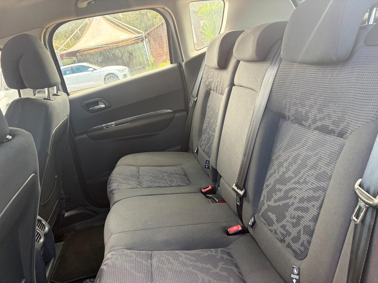 PEUGEOT 3008 1.6 E-HDI 116.000 CV AUTOMATICA