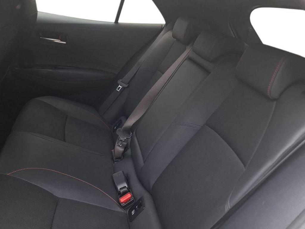 Toyota Corolla 1.8 VVT-i Hybrid GR Sport bi-tone CVT