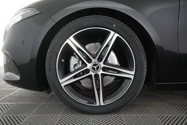 MERCEDES-BENZ A 180 A 180 d Automatic Progressive Advanced
