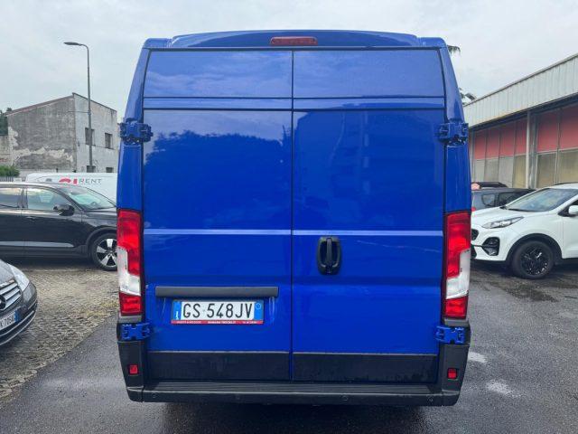 PEUGEOT Boxer 333 2.2 BlueHDi 140 S&S L2 - H2 FURGONE