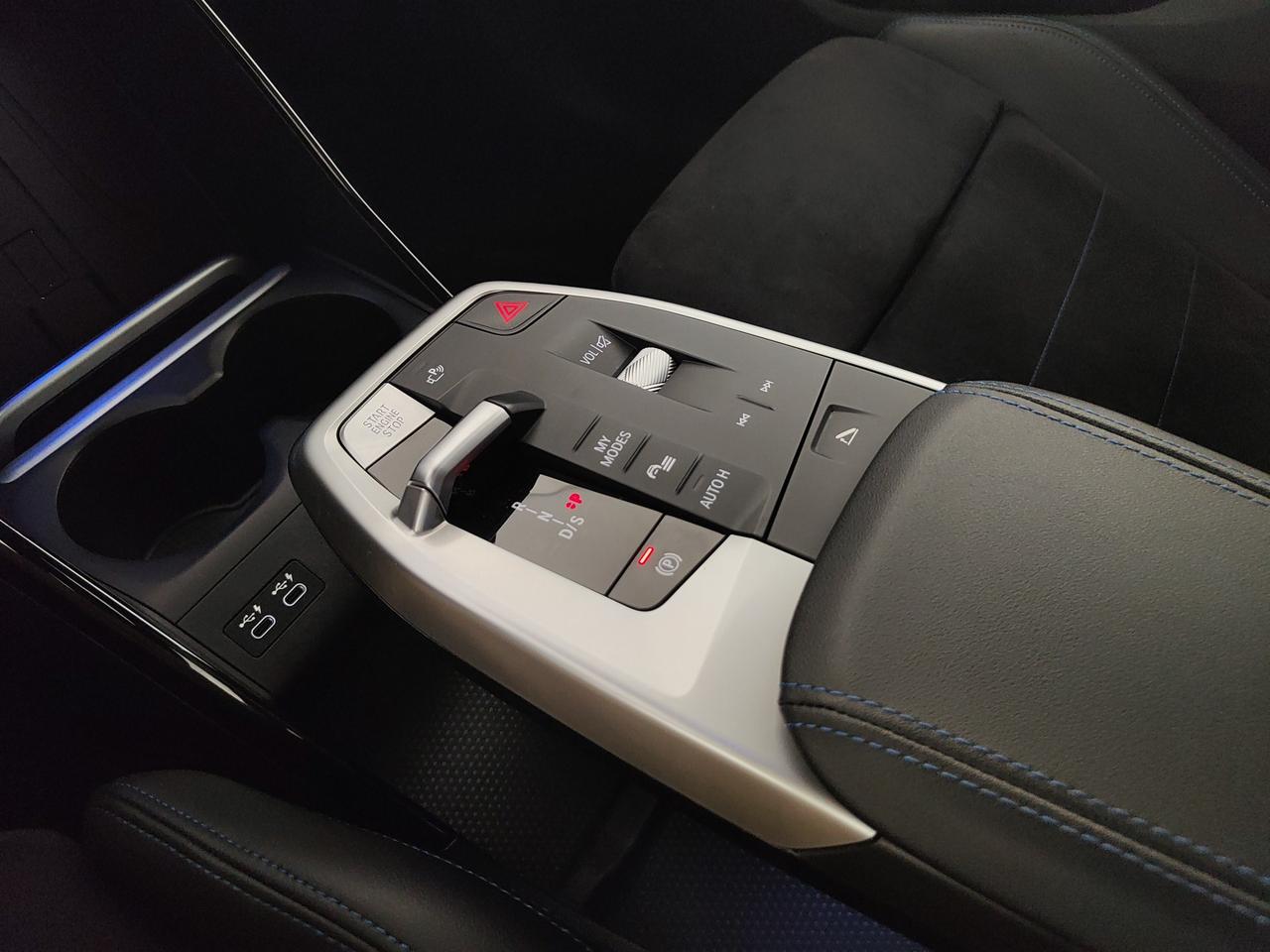 BMW 218i Active Tourer Msport auto