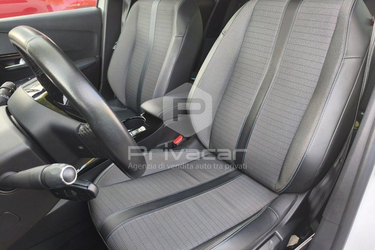 PEUGEOT 208 PureTech 100 Stop&Start 5 porte Allure