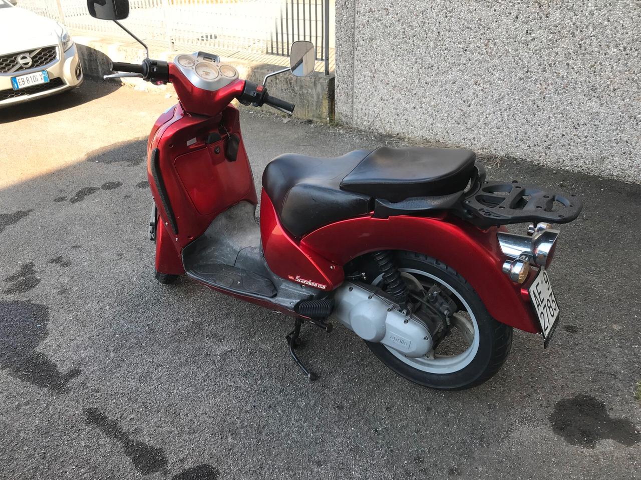 SCOOTER