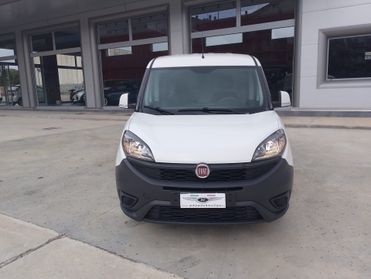 Fiat Doblo Doblò 1.6 MJT 120CV S&S Easy 2 POSTI