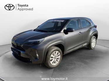 Toyota Yaris Cross 1.5 Hybrid 5p. E-CVT Business