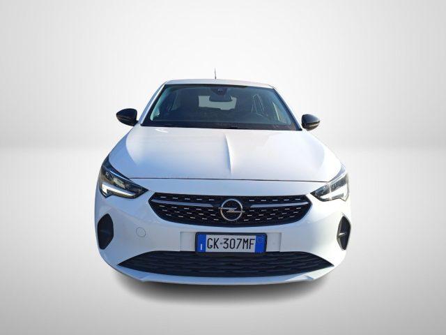 OPEL Corsa-e 5 porte Elegance