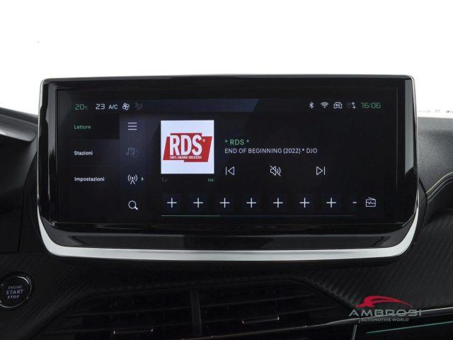 PEUGEOT 2008 BlueHDi 130 S&S EAT8 GT Line