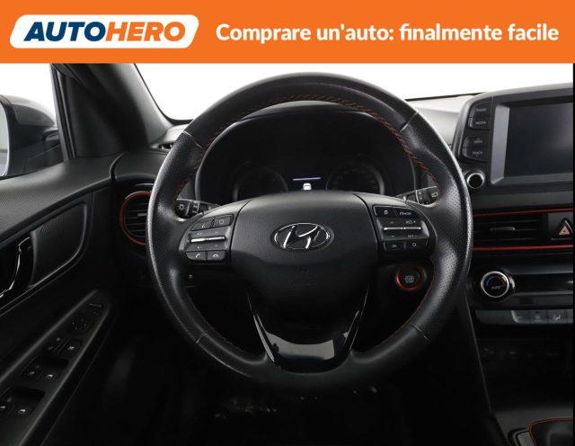HYUNDAI Kona 1.6 CRDI 115 CV Xpossible