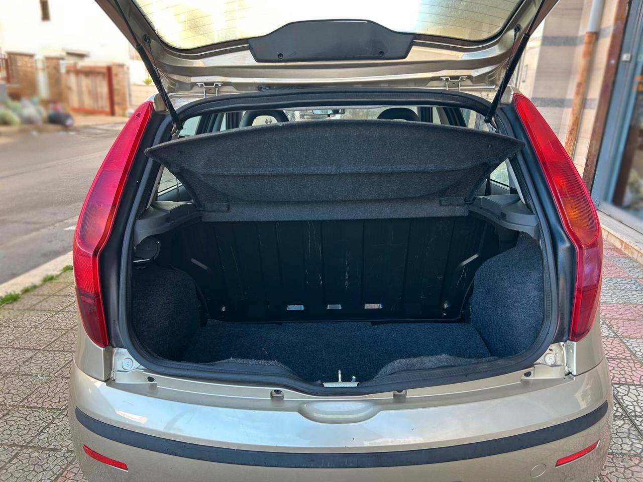 Fiat Punto Classic 1.2 5 porte Active