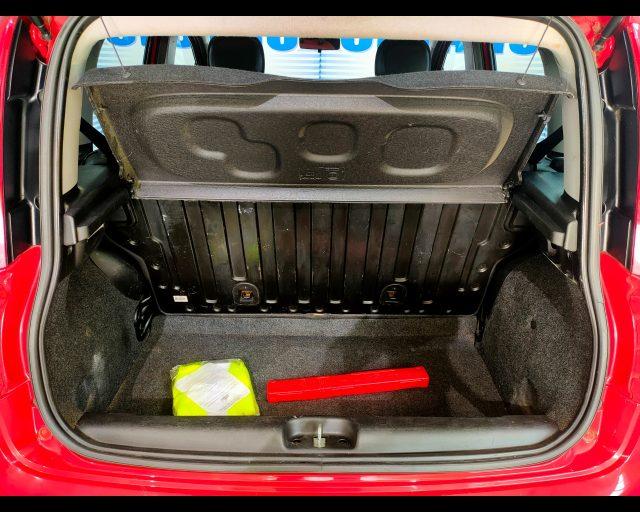 FIAT New Panda 1.2 69cv Easy