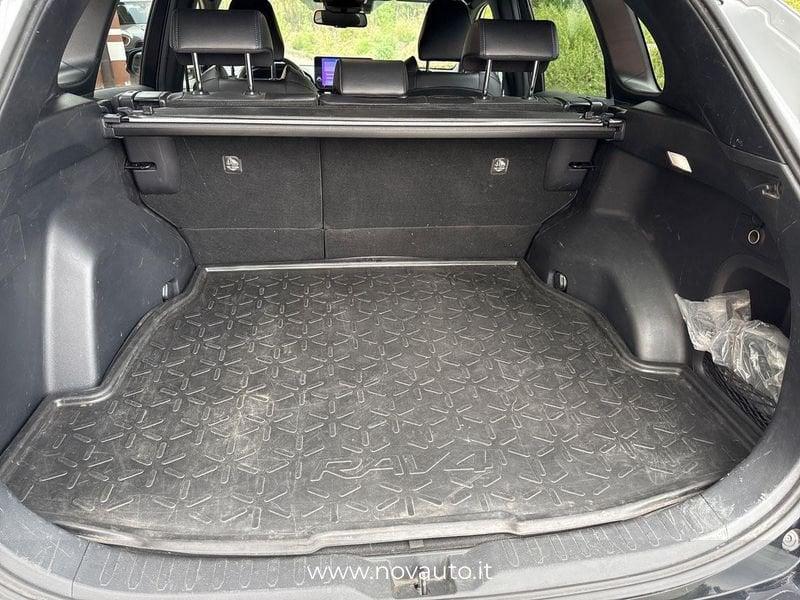 Toyota RAV4 Rav4 2.5 vvt-ie h Style awd-i 222cv e-cvt