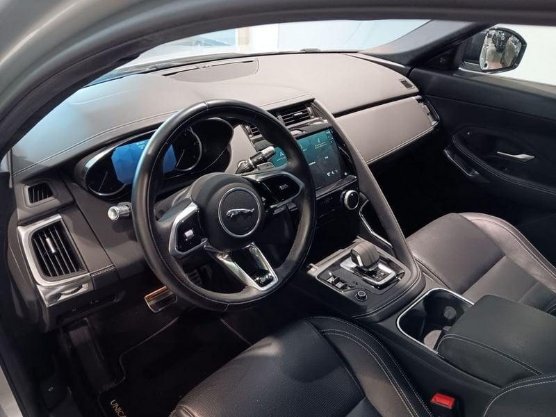 Jaguar E-Pace 2021 2.0d i4 mhev R-Dynamic S awd 163cv auto