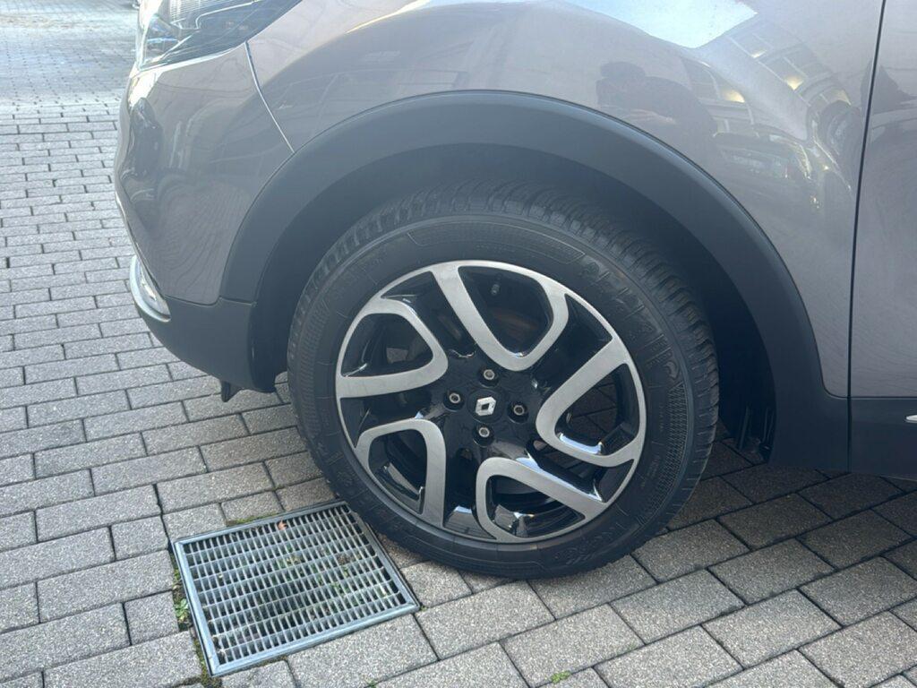 Renault Captur 0.9 TCe Live