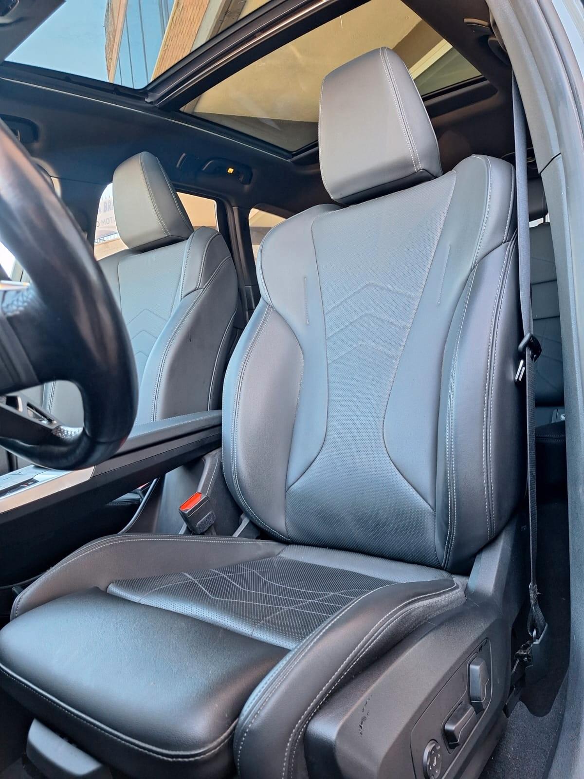 Bmw X1 xDrive 23d Msport