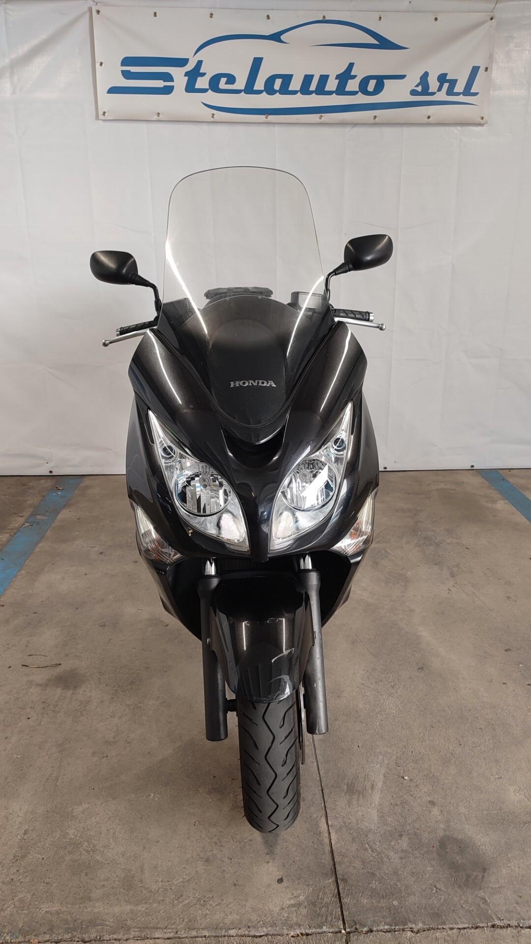 HONDA SW-T600 2011 EURO 3