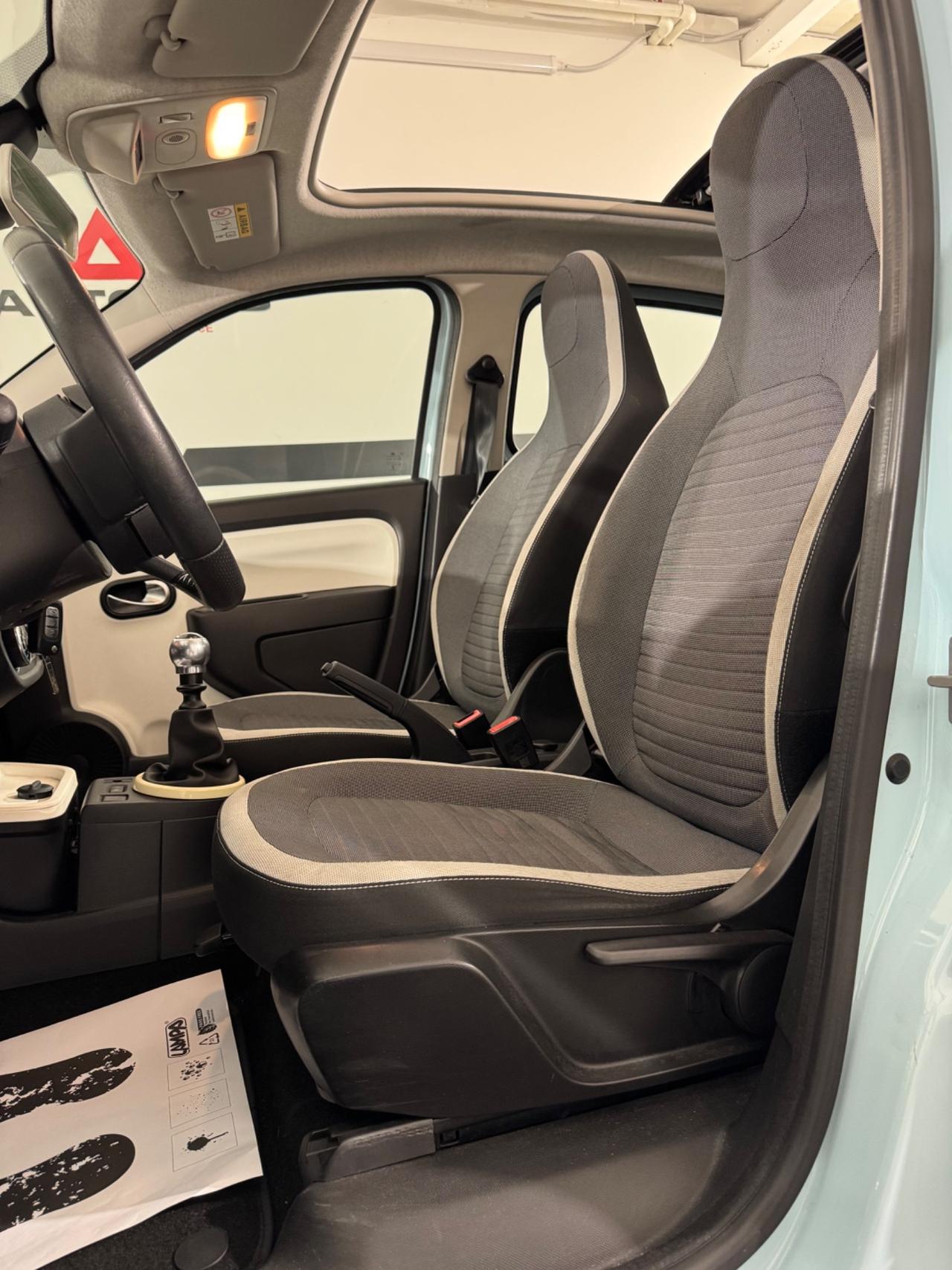 Renault Twingo TCe 90 CV Stop&Start Energy Intens TETTO APRIBILE