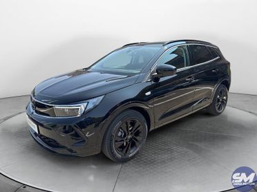 Opel Grandland 1.5 diesel Ecotec aut. GS