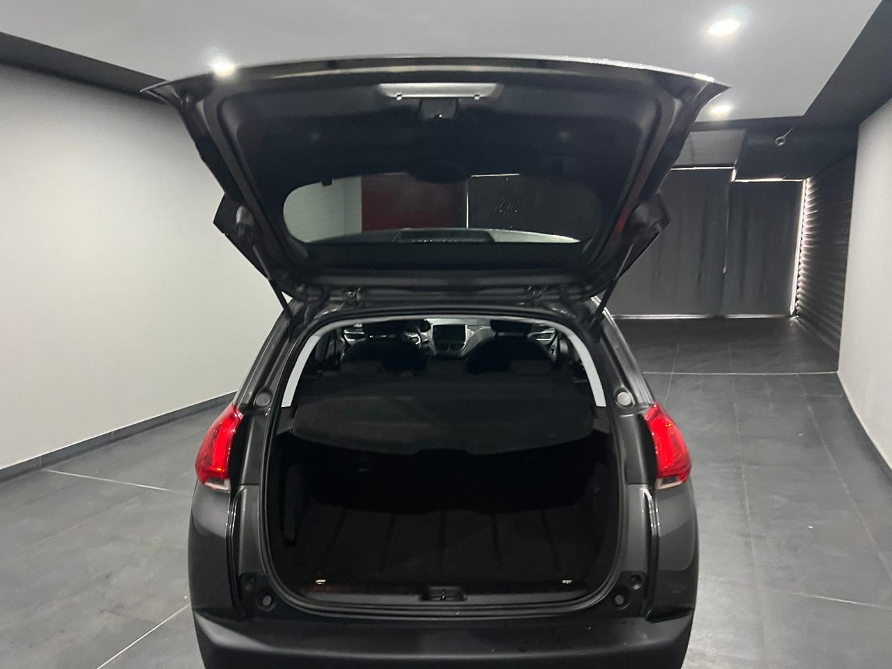Peugeot 2008 1.4 HDi 68CV ALLURE UNICO PROPRIETARIO