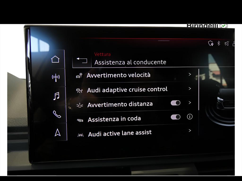 AUDI Q5 2ª serie - Q5 SPB 35 TDI S tronic Business Advanced