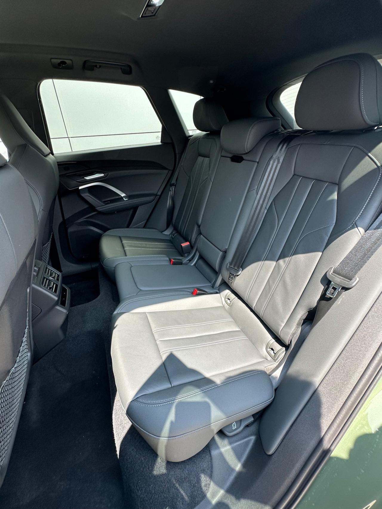 Audi Q5 2.0 tdi mhev+ possibilità noleggio no scoring