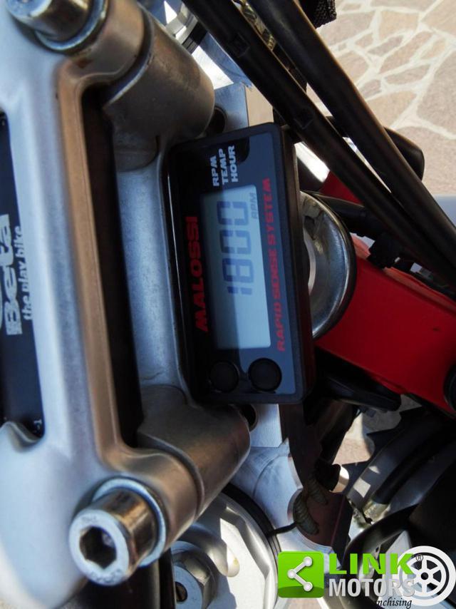 BETA RR 450 ENDURO