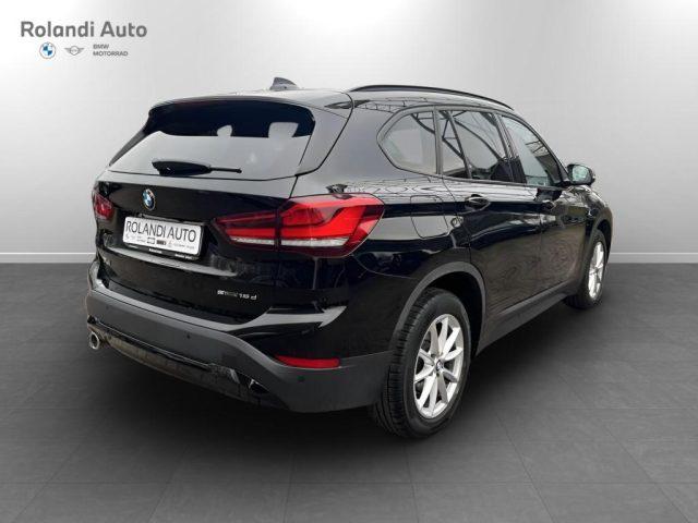 BMW X1 sdrive16d Business Advantage auto