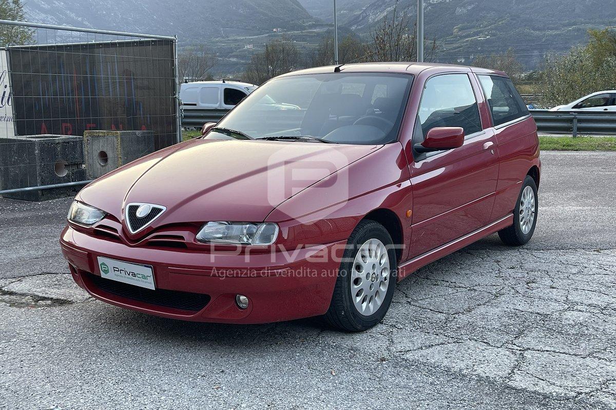 ALFA ROMEO 145 1.4i 16V Twin Spark cat L