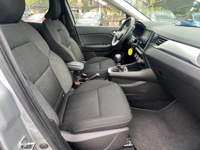 RENAULT Captur TCe 100 CV GPL Zen KM. TAGLIANDATI RENAULT!!!