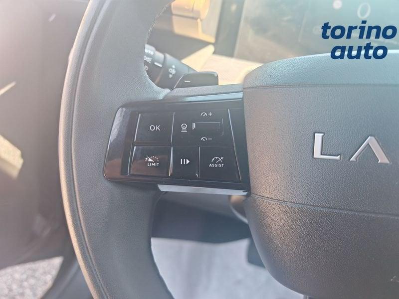 Lancia Ypsilon Ibrida Ibrida 100cv LX e-DCT