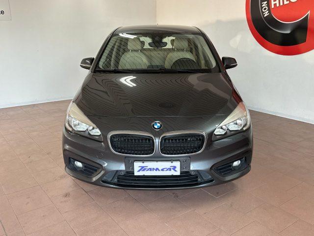 BMW 214 d Active Tourer Advantage OK Neopatentati