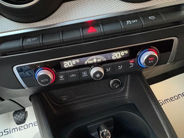 AUDI Q2 30 TDI Business CERCHI DA18''