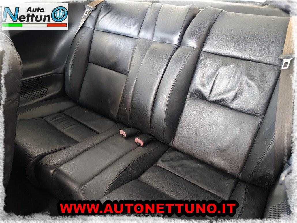 Fiat Coupe 2.0 i.e. turbo 16V Plus