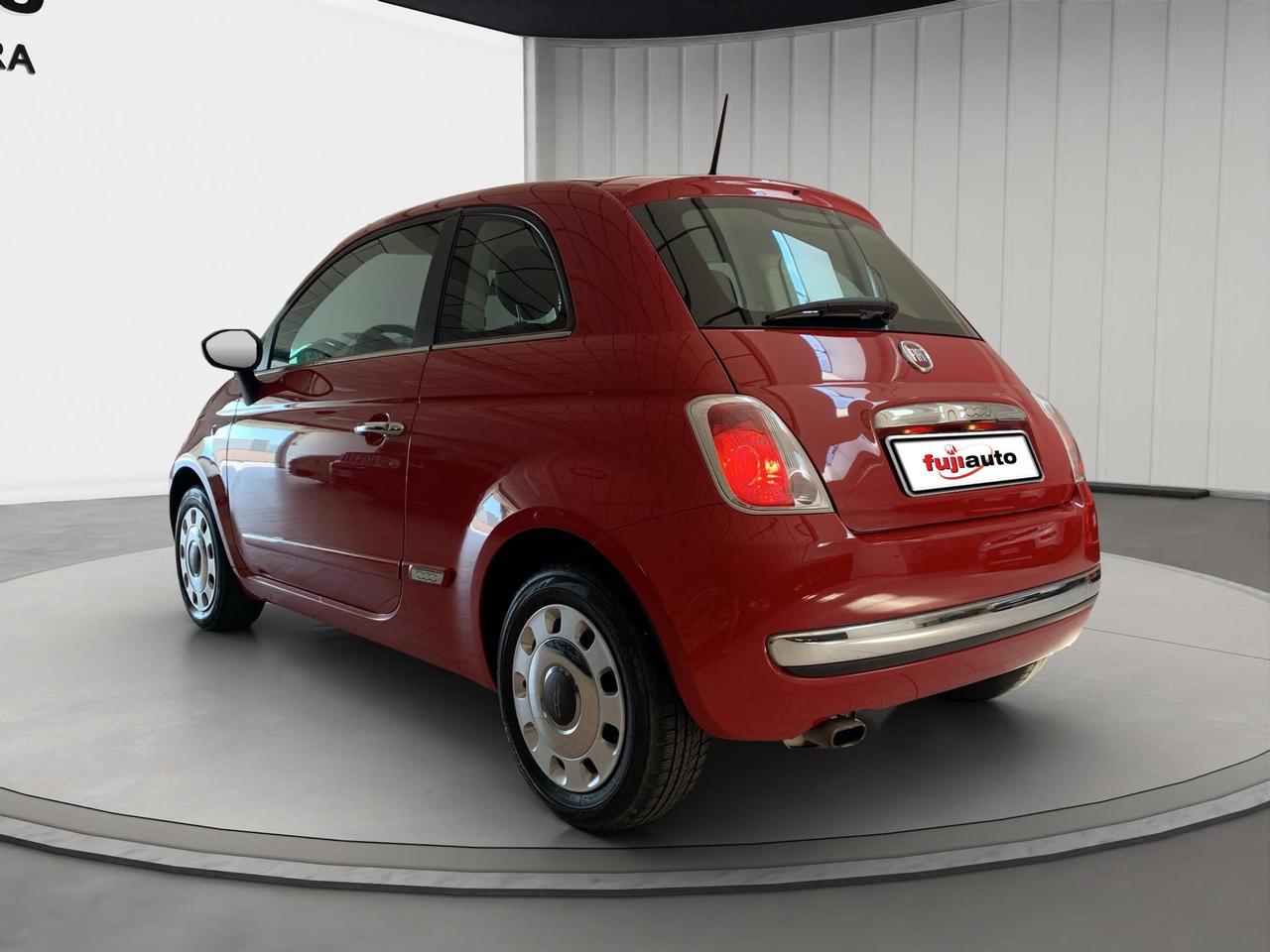 Fiat 500 1.2 easypower Pop Gpl 69cv