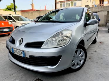 Renault Clio 1.5 dCi 70CV 5 porte Confort