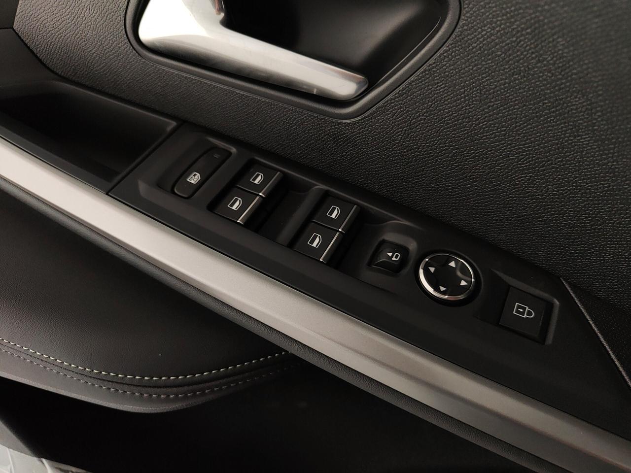 Peugeot 3008 Hybrid 145 e-DCS6 GT
