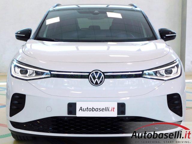 VOLKSWAGEN ID.4 GTX 4MOTION